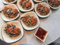-和子足浴SPA会馆(东方之门店)