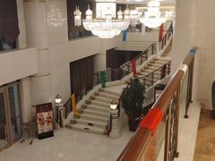 -巴音浩日娲·蒙餐(双林东路店)