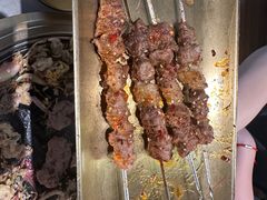 -杨小佳·齐齐哈尔烤肉·烤串(广州店)
