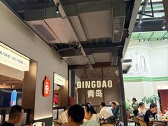 -永红源啤酒·烧烤·海鲜·大排档(台柳路店)