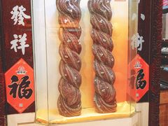 -南市食品街