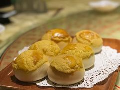 菠萝包-石岐佬中山菜馆(张溪店)