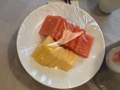 -大鸭梨烤鸭(甘家口店)