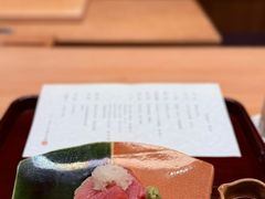 -晴空·日本料理(万象城店)