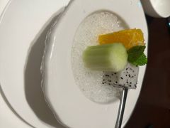 餐前水果-彩丰楼·中餐厅(国家会展中心上海洲际店)