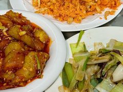 -华春餐馆(鱼山路店)