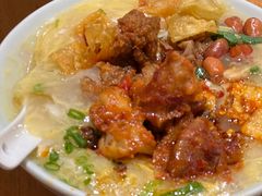-小豆海棠(人民南路店)