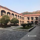 很小众的博物馆