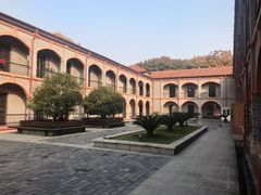 -辛亥革命博物院北区