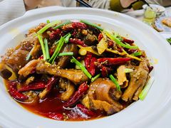 -清真双宝红油牛系列