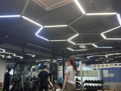 -恒之健私人定制健身(成山店)