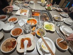 -海底捞火锅(苏宁广场店)