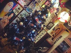 -平成屋· Late Night 食堂(四川北路店)