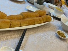-麒麟中餐厅·经典粤菜·地道菜式老字号(广州长隆酒店)