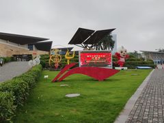 -李宁体育园