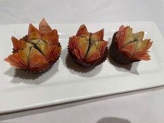 荷花酥-知味观(湖滨总店)