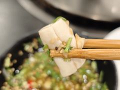-潮汕美牛肉丸火锅店(天宁寺店)
