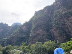 -湖洞水自然风景区