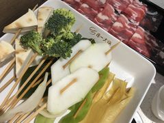 -串一火锅(赛格国际购物中心店)