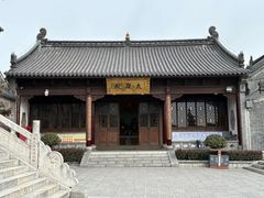 -句容茅山景区