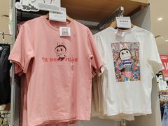 -优衣库(广州番禺万达广场店)