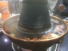 -新梅居(宁海东路店)