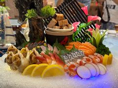 -明珠海港大酒店