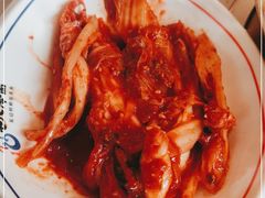 -七八冷面·延边朝鲜族美食(欢乐谷店)