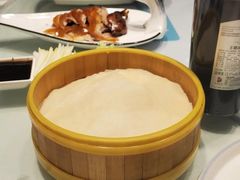 -梅利汴京烤鸭•开封豫菜地标店(东大街店)