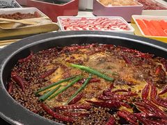 -川西坝子火锅(金沙1.0直营店)