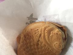 -粉粉乐鲷鱼烧(美罗城店)
