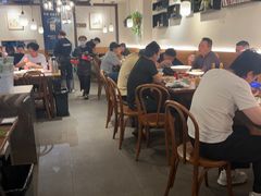 -乔街深夜食堂·小龙虾·高压锅生蚝(杭州总店)
