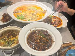 -香阁餐厅·常州菜·常州菜代表品牌(新北奥体店)