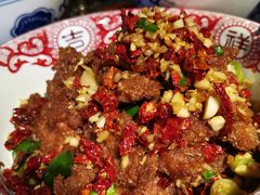 -衡厨·衡阳土菜(中南店)