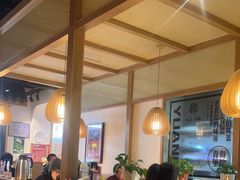 -院里汤包·虾汤包青岛菜(辽源路店)