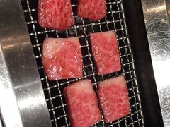 -俺的焼肉(銀座9丁目店)