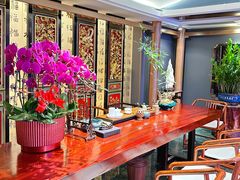 -山泉粤宴(广东大厦店)
