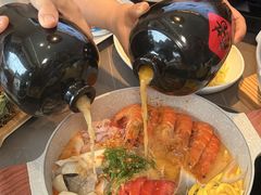 -创味·民间海南菜·非遗藤桥排骨(藤桥·免税城店)