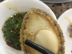 -吉品莞家·鲍鱼鸡煲(东莞店)