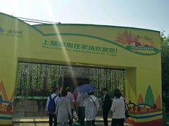 -上膳源有机农场