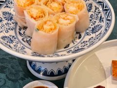 -誉八仙粤菜(万象天地店)