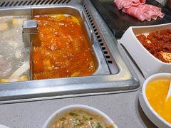 -海底捞火锅(凯德广场店)