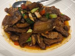 -喜湘宴·精致湖南菜(和平西桥店)