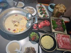 -骨之味·筒骨汤火锅(江头店)