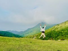 -大姆山草场