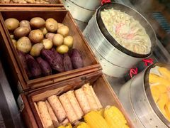 -芝小官毛肚火锅海鲜自助(苏州吴江区万宝店)