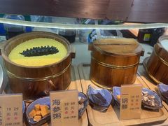 -黄寺蒸汽海鲜(黄寺大街店)