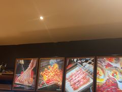 -木屋烧烤(西南角店)