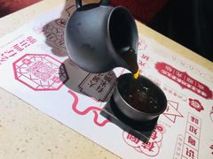 -点都德(大茶楼店)