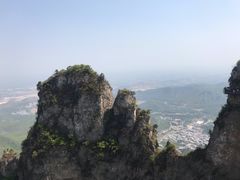 -云台山风景名胜区